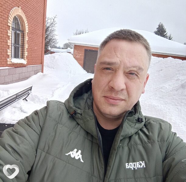 Анатолий, 37, Москве — анкета №3746136