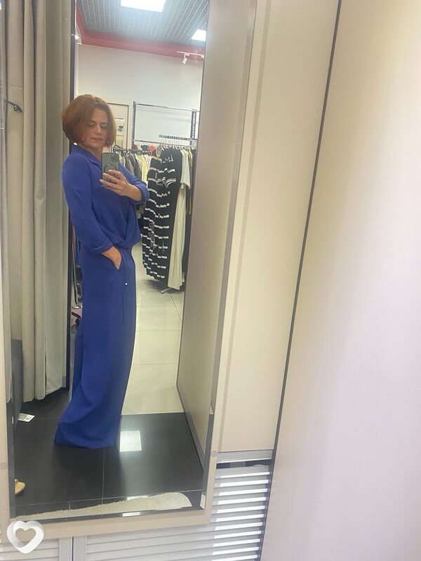 Elena, 57, Туле — анкета №3746138