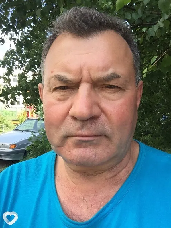 Федор, 66, Москве — анкета №3745802