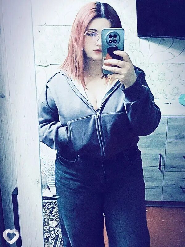 Инна, 19, Макеевке — анкета №3745807
