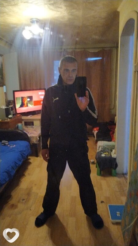 Слава, 46, Челябинске — анкета №3745809