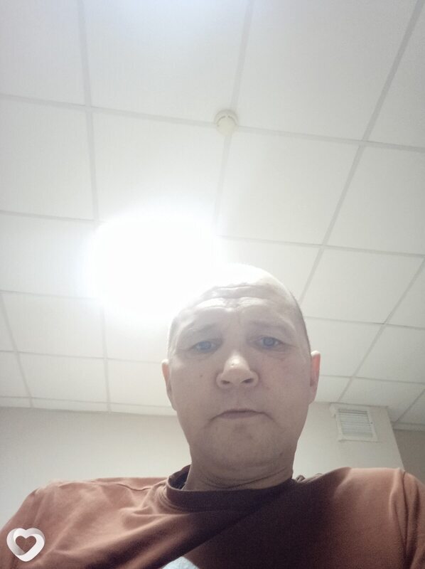 Евгений, 47, Сибае — анкета №3745818