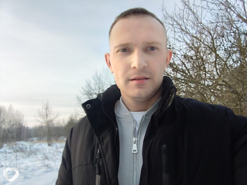 Александр, 33, Лунинце — анкета №3745775