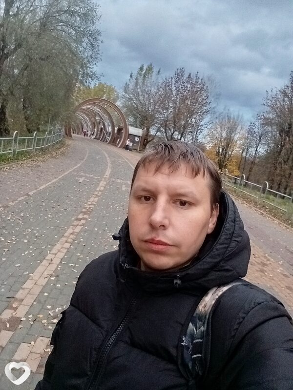 Максим, 32, Могилев — анкета №3745779