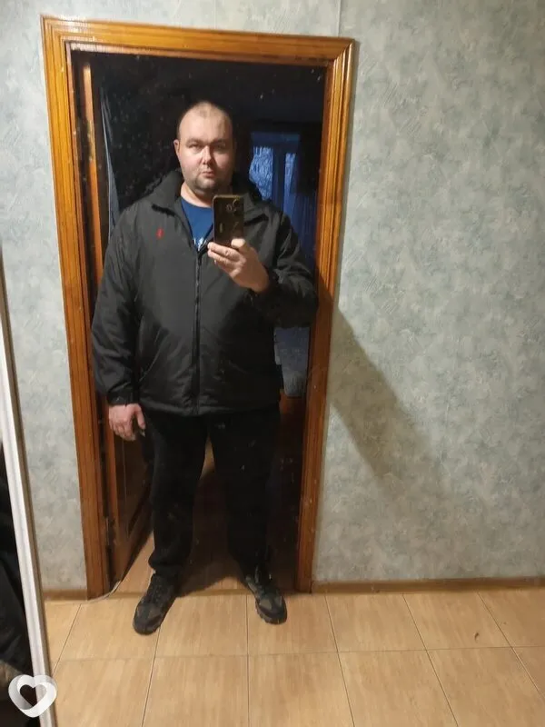 Игорь, 37, Москве — анкета №3745782