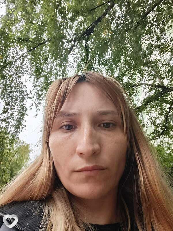 Татьяна, 37, Москве — анкета №3745753