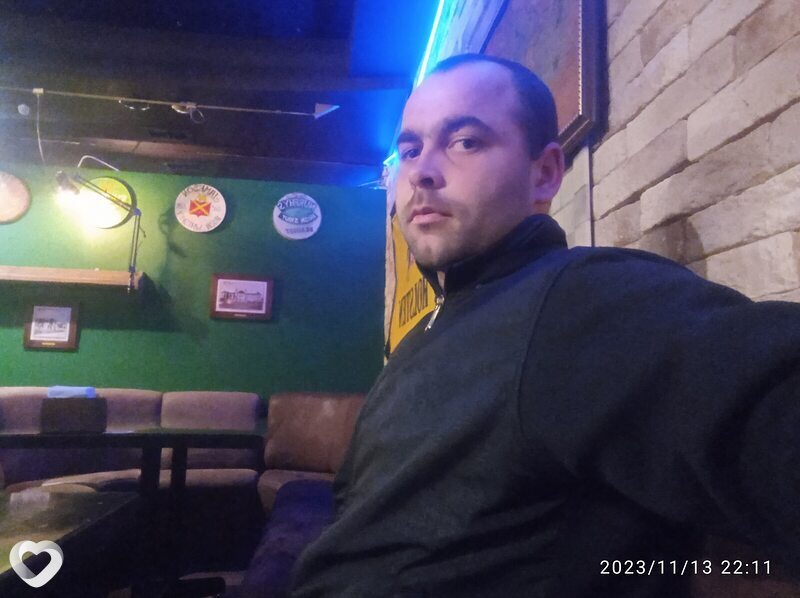 Влад, 29, Полтаве — анкета №3745757