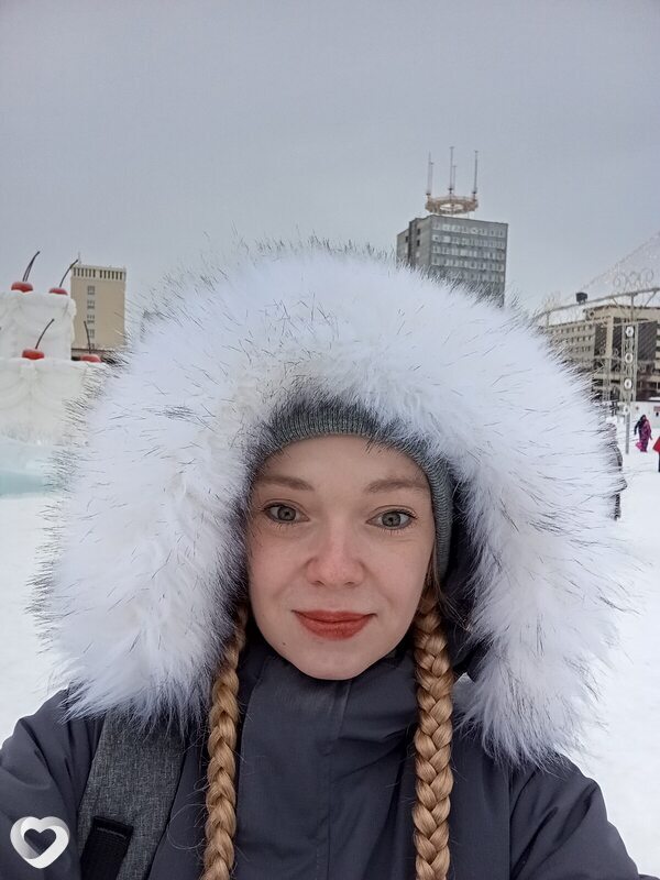 Екатерина, 36, Перми — анкета №3745762