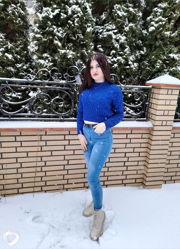 Надежда, 35, Москве — анкета №3745895