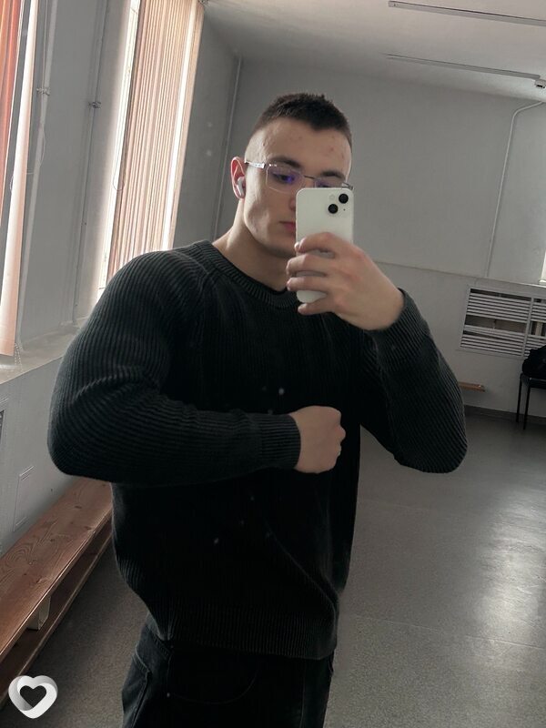 Владимир, Десногорск