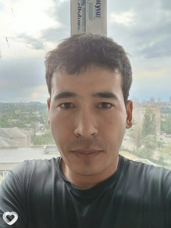 Сапар, 32, Мариуполе — анкета №3745910