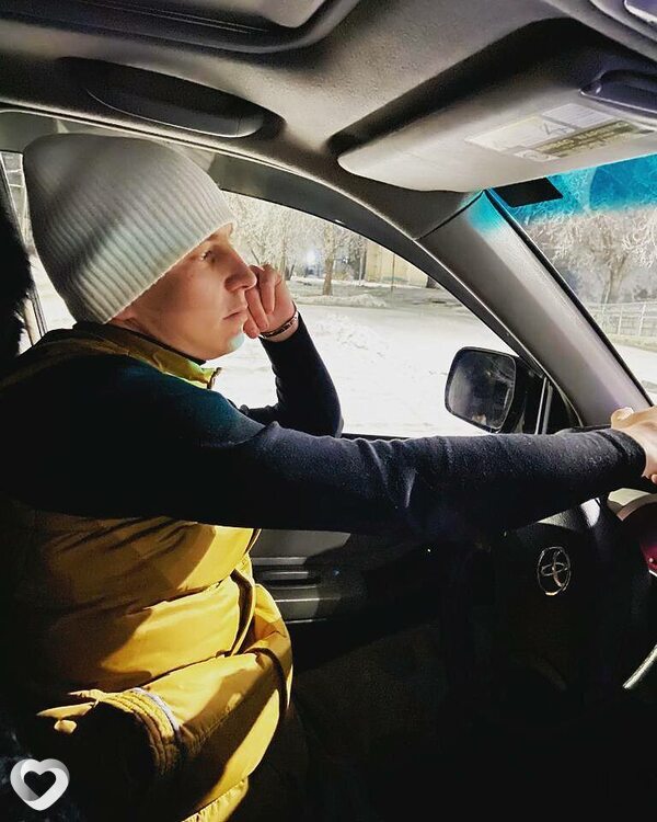 Владимир, 28, Енакиеве — анкета №3745919