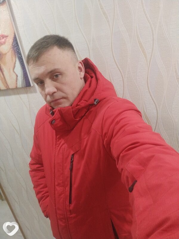 Семён, 39, Череповце — анкета №3745923