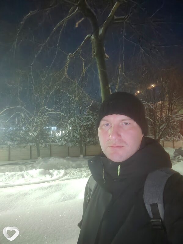 Михаил, 33, Бобруйске — анкета №3745927