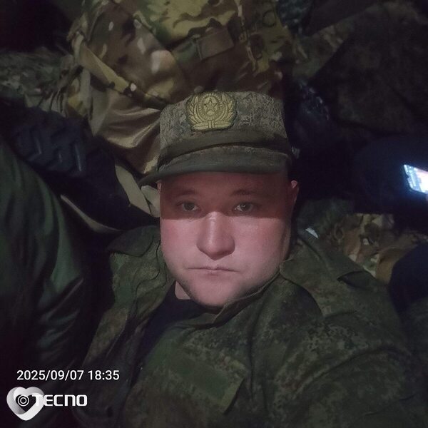Юрий, 34, Улан-Удэ — анкета №3745929