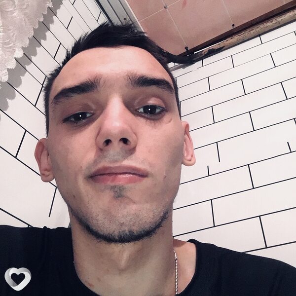 Иван, 22, Орёл — анкета №3745930
