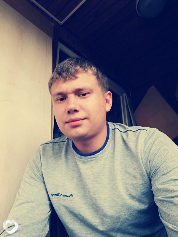 Александр, 33, Красноярске — анкета №3745932