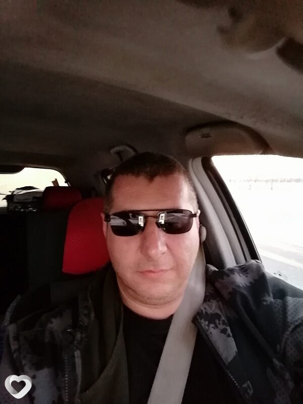 Дмитрий, 38, Новосибирске — анкета №3745934