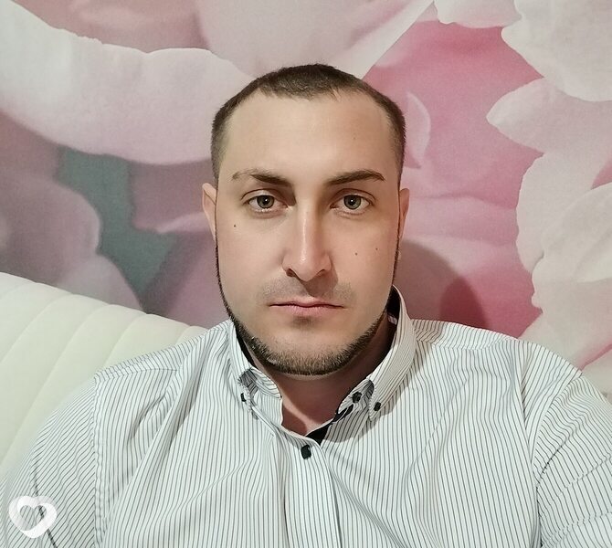 Димп, 33, Астане — анкета №3745936