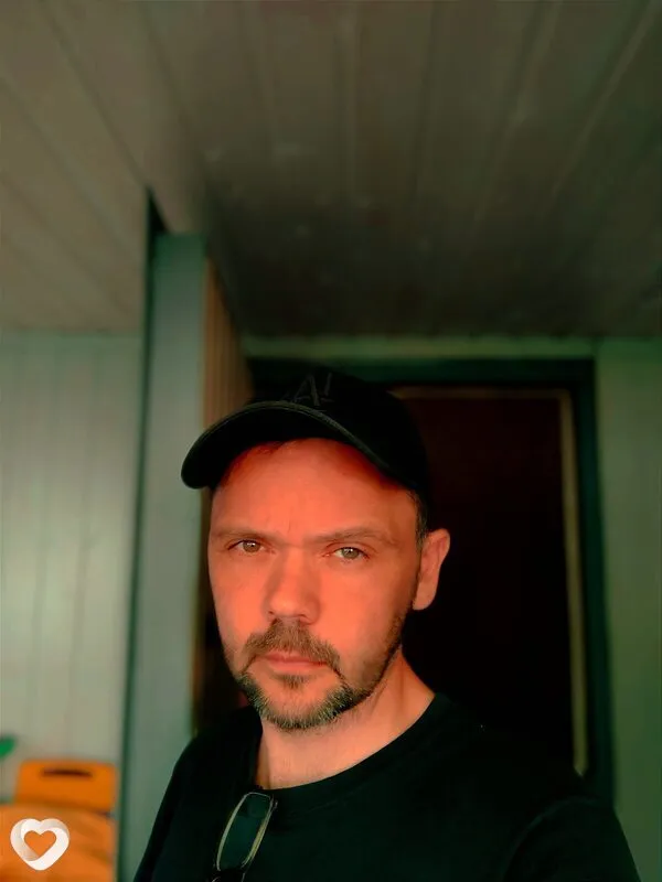 Николай, 41, Москве — анкета №3745970