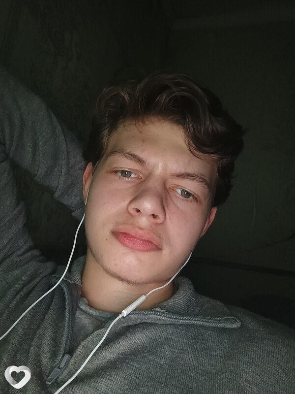 Даниил, 18, Алматы — анкета №3745979