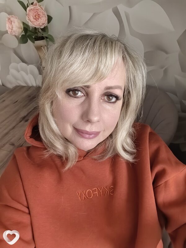 Марина, 49, Иванове — анкета №3745980