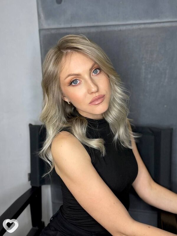 Алина, 37, Москве — анкета №3745982