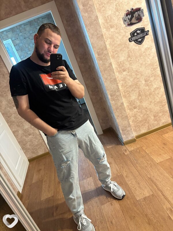 Евгений, 30, Минске — анкета №3745992