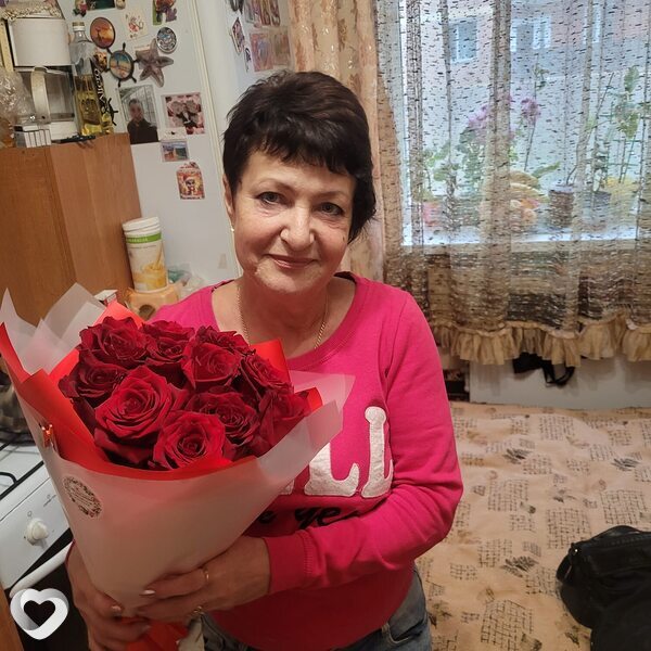 Елена, Таганрог
