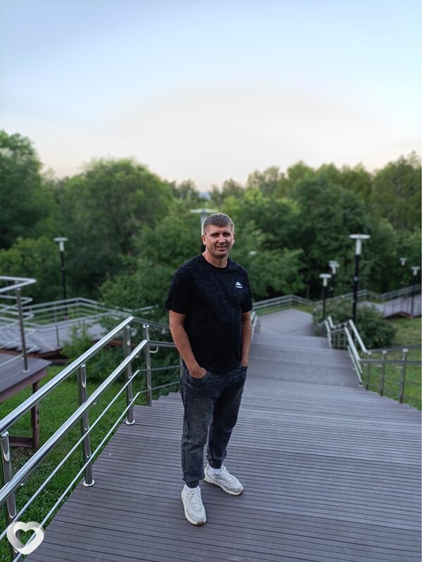 Пётр, 36, Ульяновске — анкета №3745955