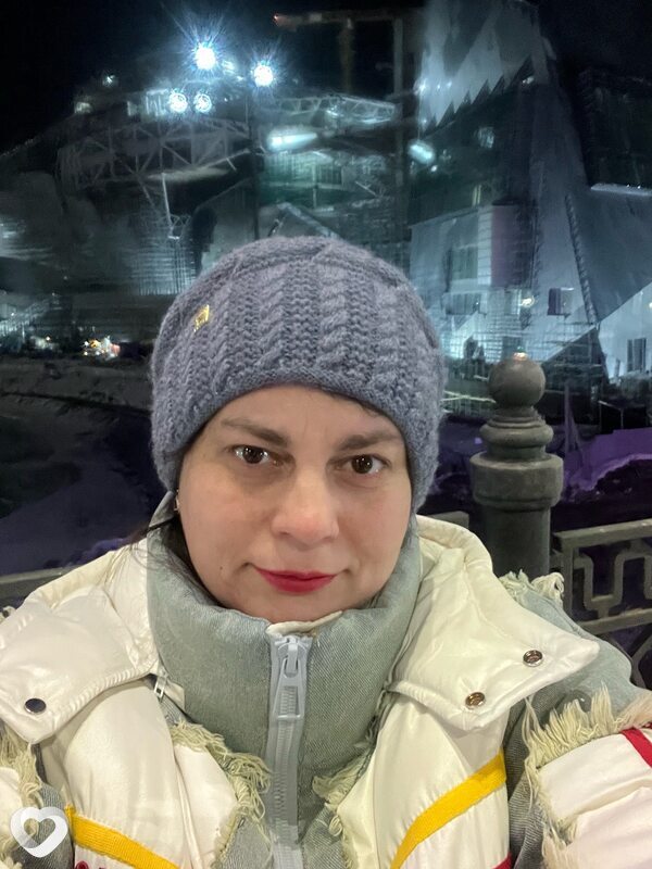 Анна, 40, Кемерове — анкета №3745959
