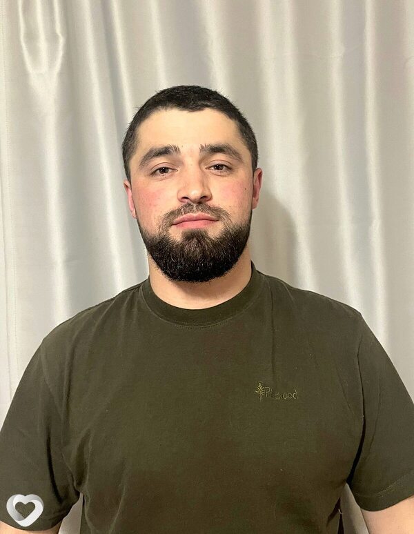 Рома, 26, Раменском — анкета №3745962