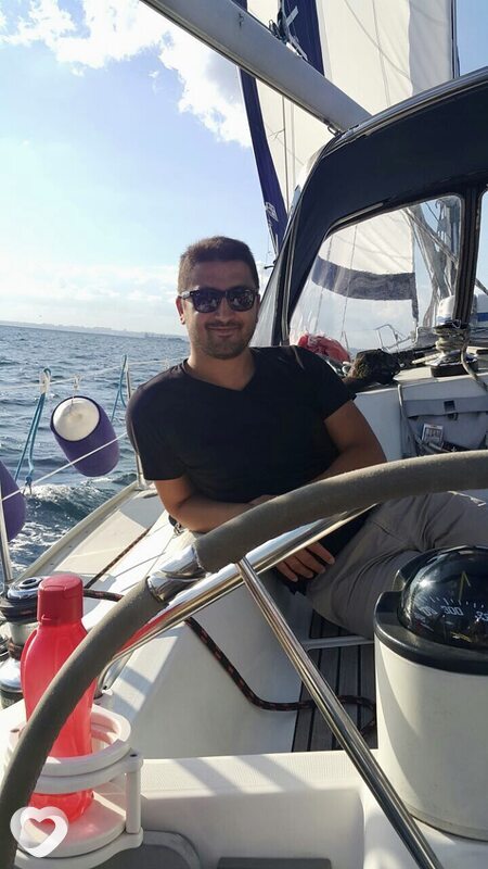 Tamer, 38, Алматы — анкета №3745966
