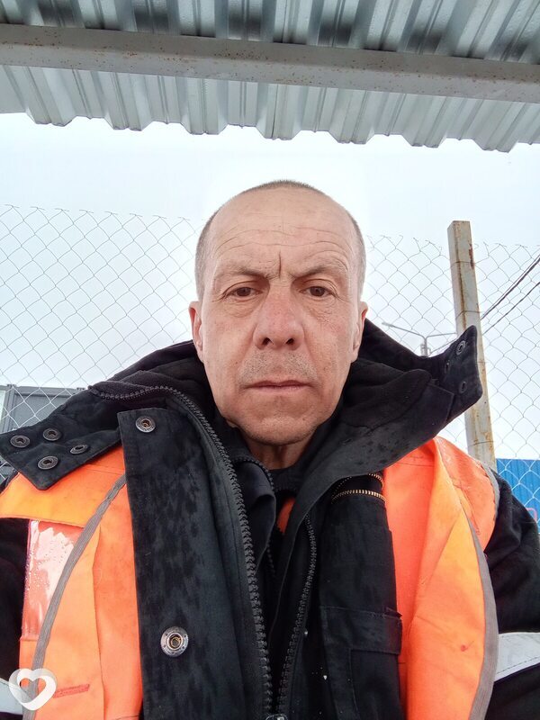 Алексей, 47, Москве — анкета №3745874