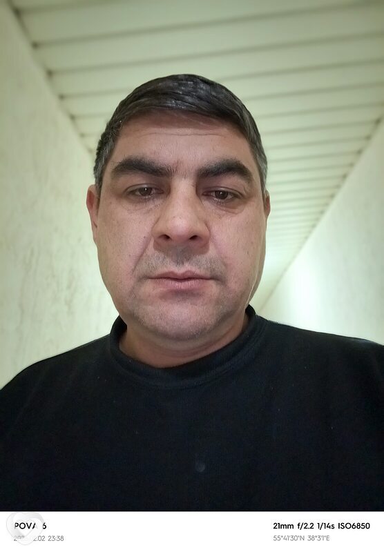Миша, 37, Люберцах — анкета №3745877