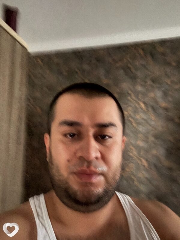 Omar, 31, Ташкент — анкета №3745878