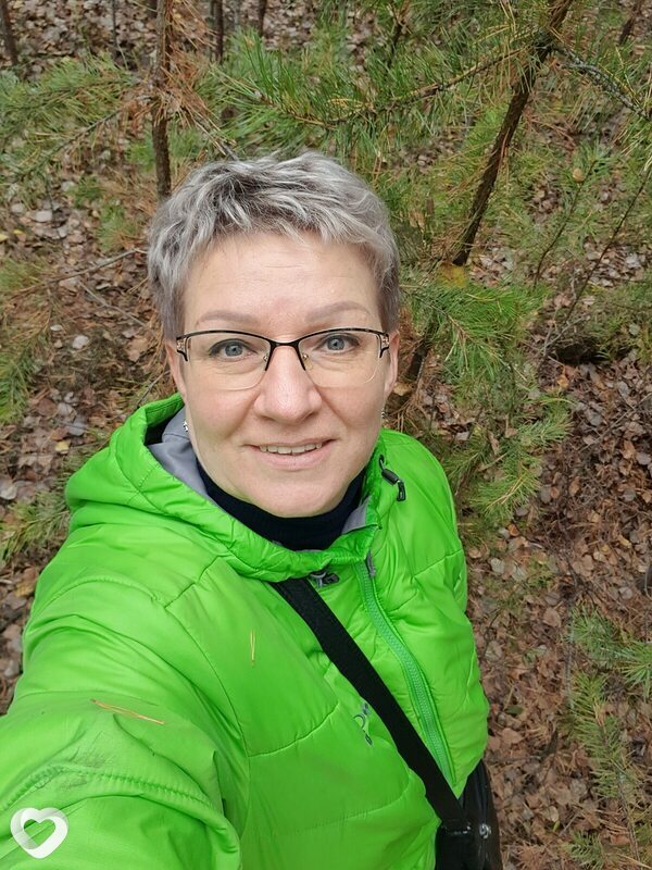 Светлана, 57, Тюмени — анкета №3745879