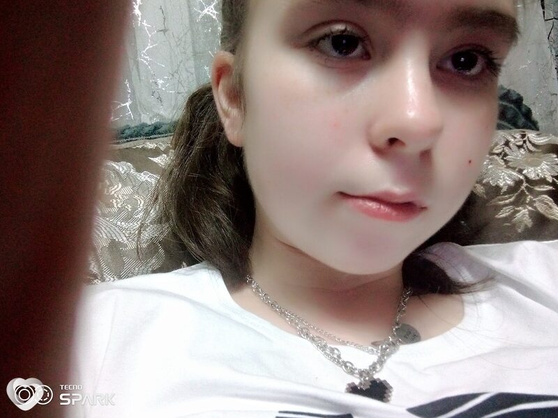 Соня, 20, Тюмени — анкета №3745893