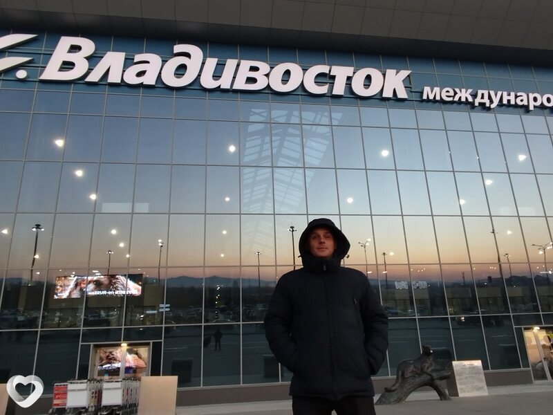 Denis, 35, Бузулуке — анкета №3745995