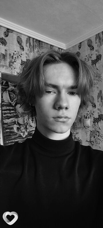 Артём, 20, Барнауле — анкета №3745996