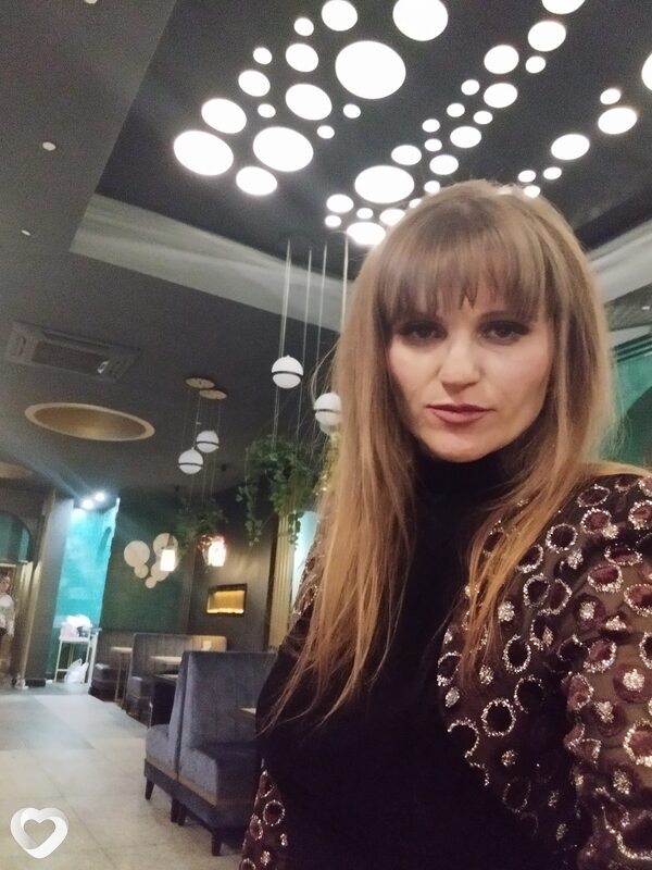 Женя, 37, Воронеже — анкета №3745997