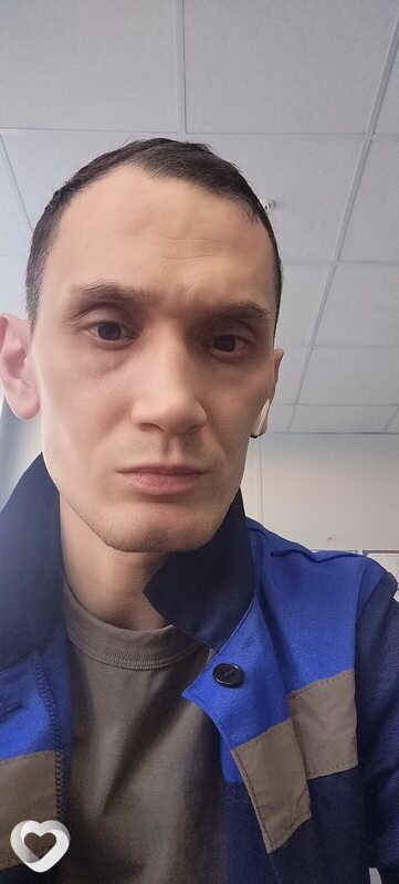 Коля, 32, Омске — анкета №3746006