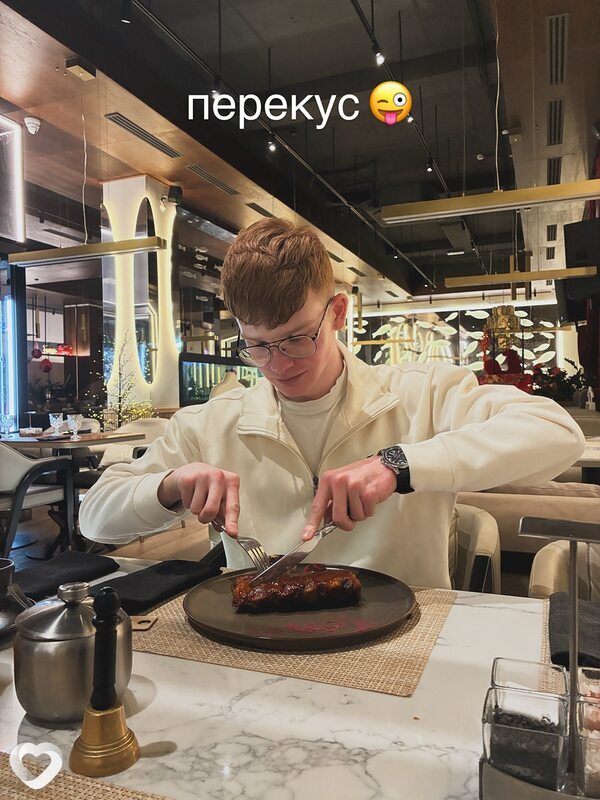 Александр, 19, Серпухове — анкета №3746008