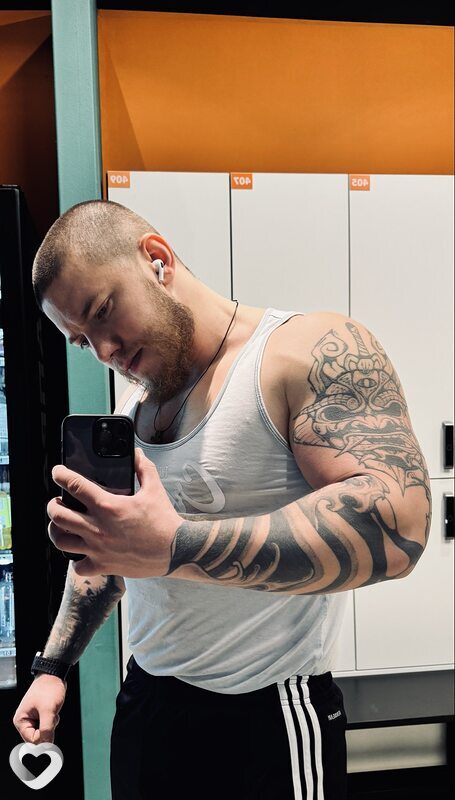 Александр, 30, Волгограде — анкета №3746018
