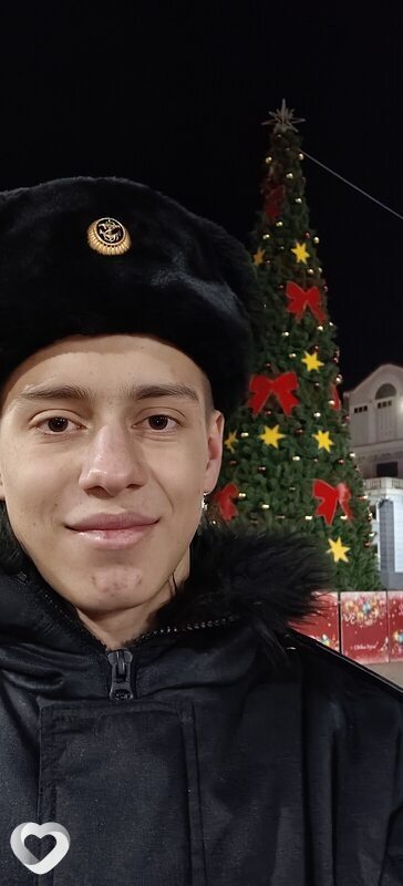 Александр, Тбилисская