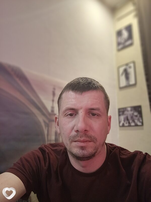 Лёня, 36, Старом Осколе — анкета №3746221