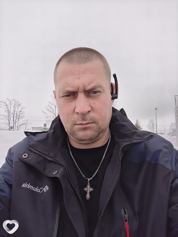 Сергей, 38, Смоленске — анкета №3746222