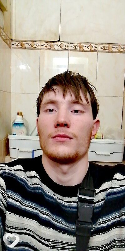 Виталий, 20, Смоленске — анкета №3746235