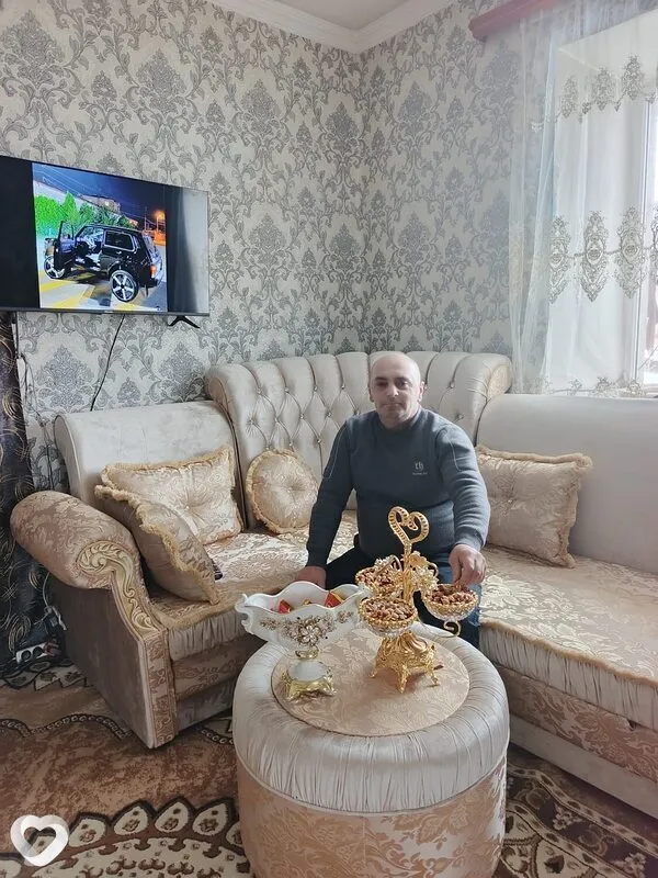Миша, 42, Москве — анкета №3746022