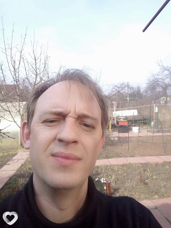 Андрей, 42, Старой Купавне — анкета №3746030